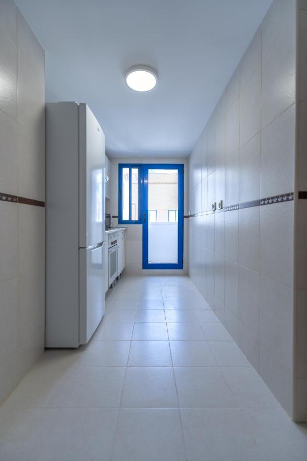 Marq Castillo Habitaciones Alicante Exteriér fotografie